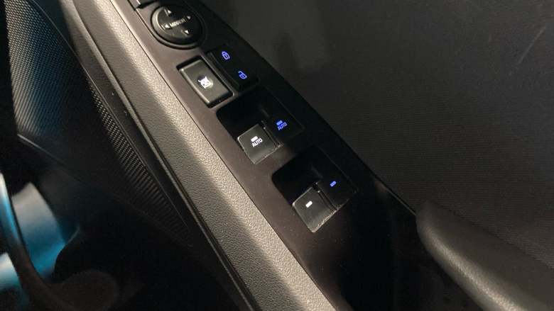 Hyundai IONIQ 1.6 GDi Hybrid Premium 5dr DCT Hybrid Hatchback